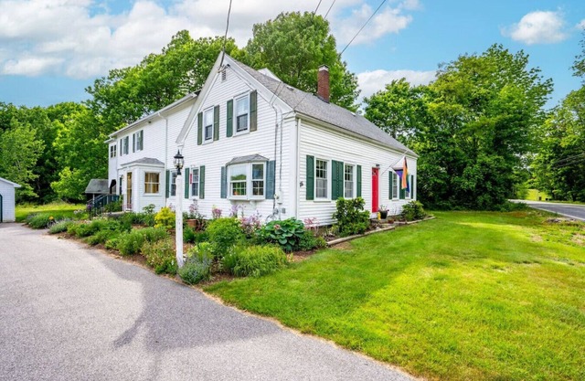 The Good Bones Abode