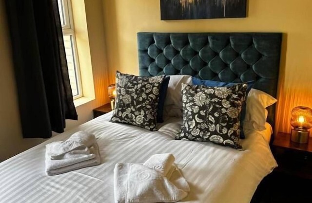 The Goodrington Sands- Apart Hotel