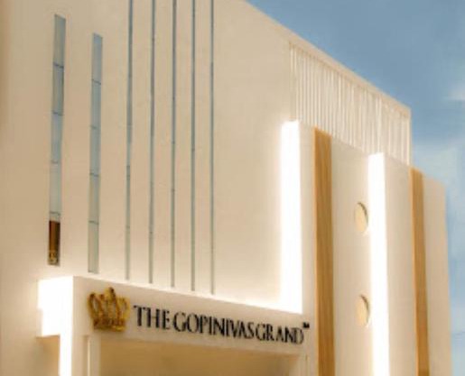 The Gopinivas Grand, Kanyakumari