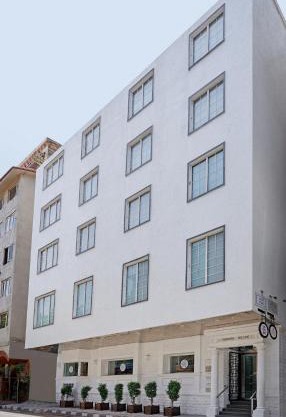 The Gordon House Hotel - Near Gateway Of India