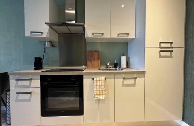 The Gouwe Stek, located in beautiful Landsmeer. 2 km from Amsterdam