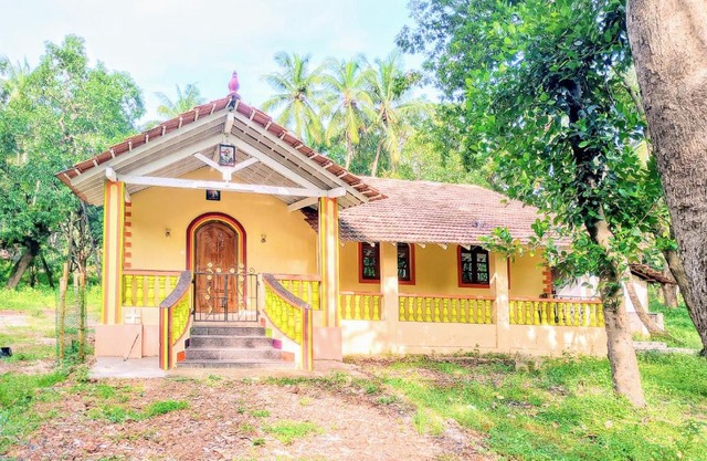 The Grace Guest House