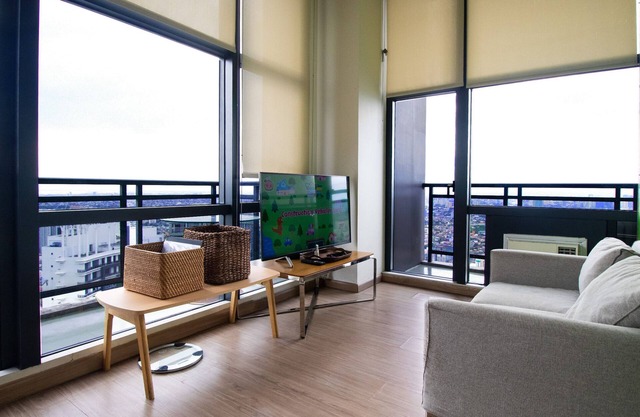 The Gramercy Residences Makati Manila