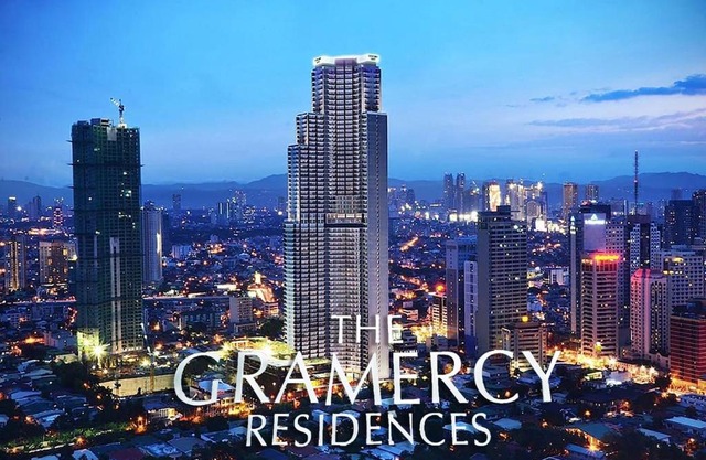 The Gramercy Residences