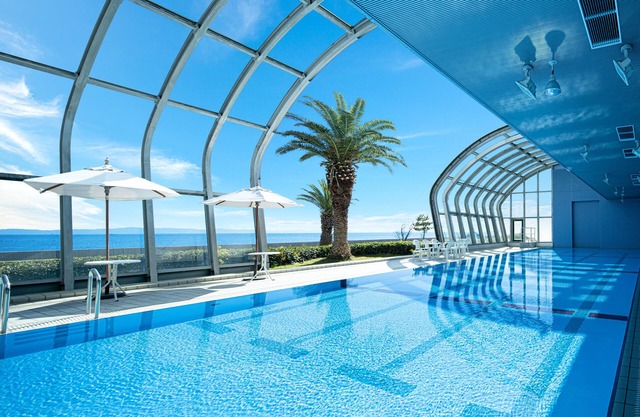 The Gran Resort Elegante Awajishima
