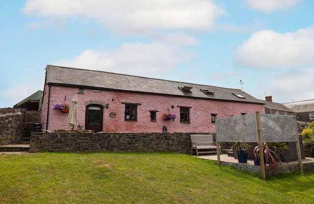 The Granary 3 bedroom cottage