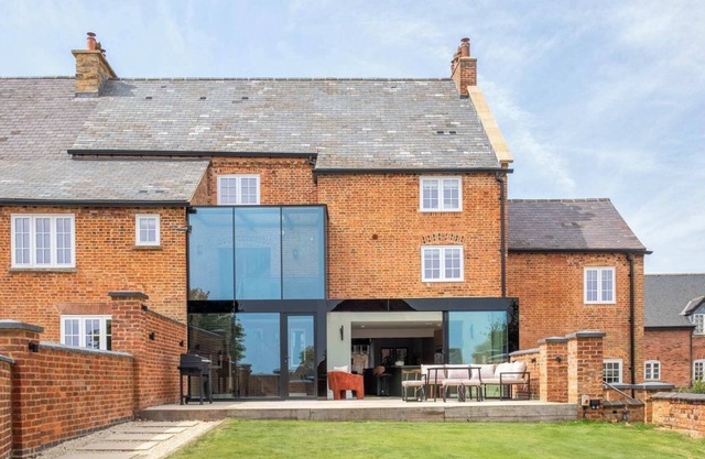 The Granary - Contemporary Countryside Stay