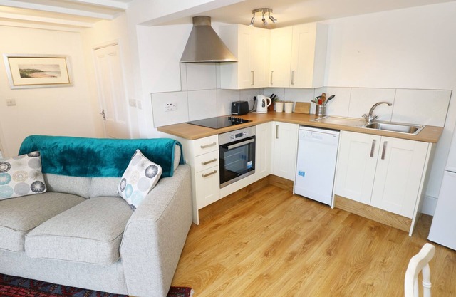 The Granary Cottage