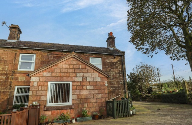 El granero, BIDDULPH