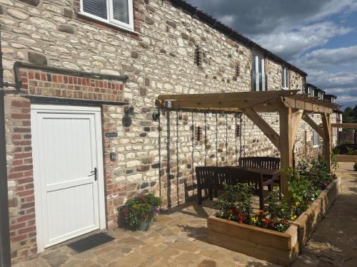 The Granary