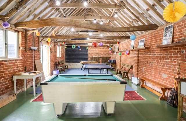 The Granary
