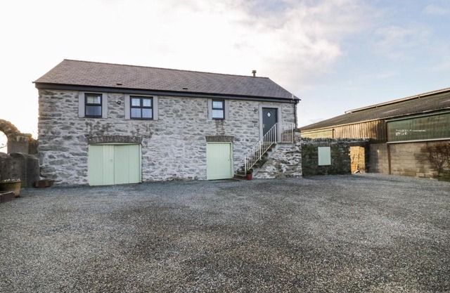 The Granary