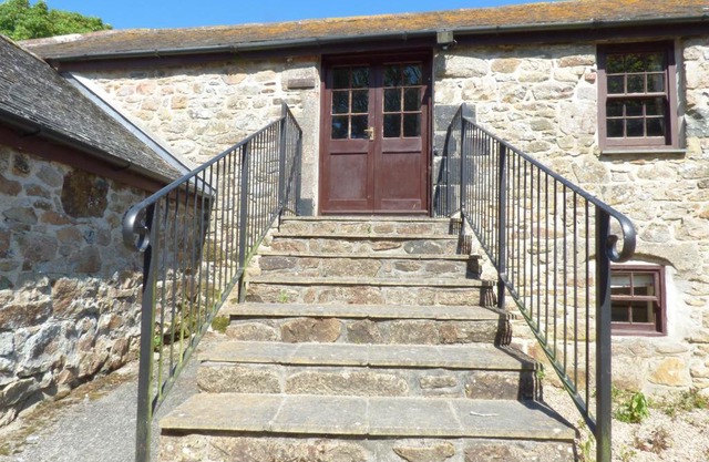 The Granary