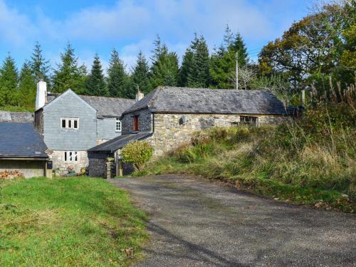 The Granary