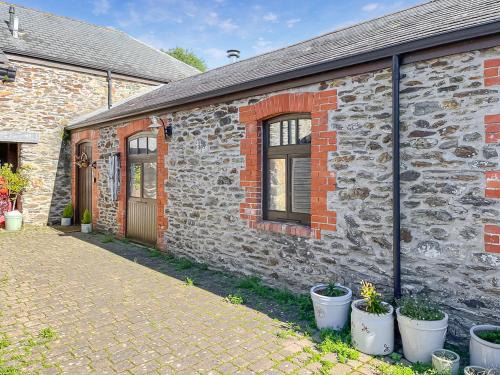 The Granary House