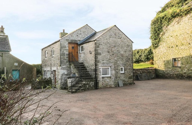 The Granary Loft