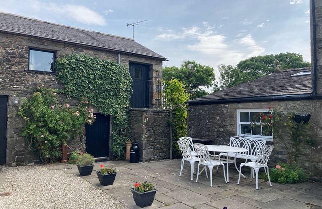 El granero, KIRKBY LONSDALE
