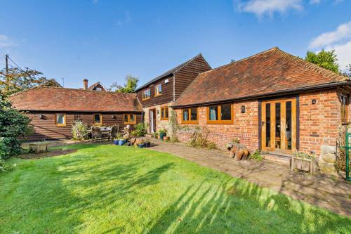 The Granary - Ticehurst