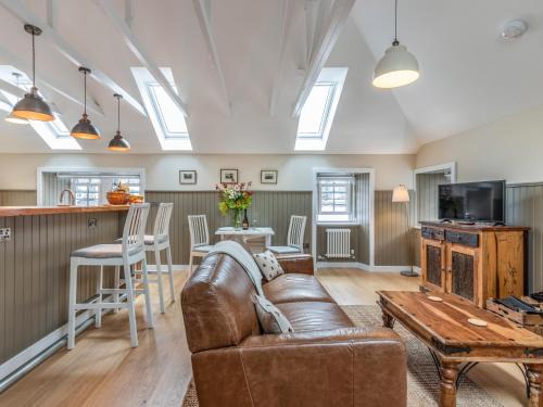 The Granary - Uk34899