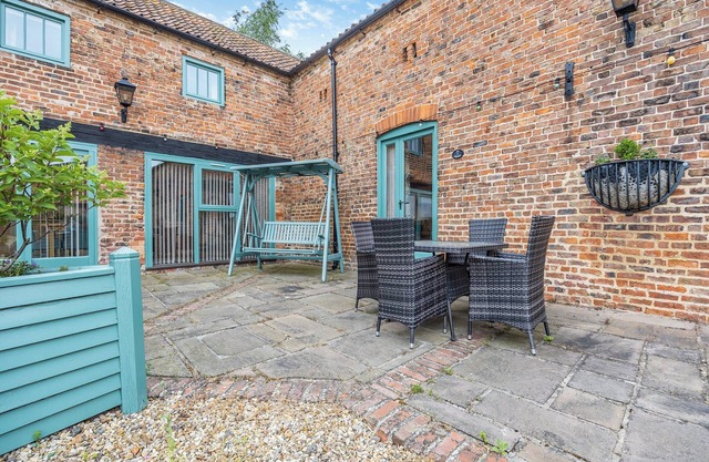 The Granary - UK44520