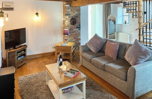 The Granary - UK47650