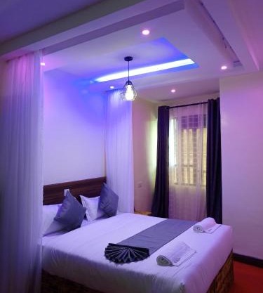 The Grand Alton Resort