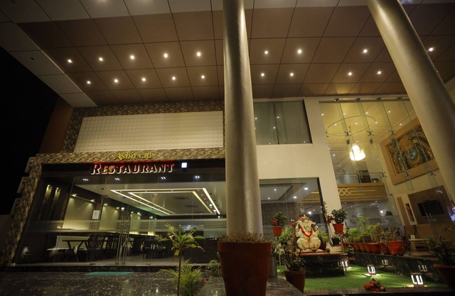 The Grand Astoria Somnath
