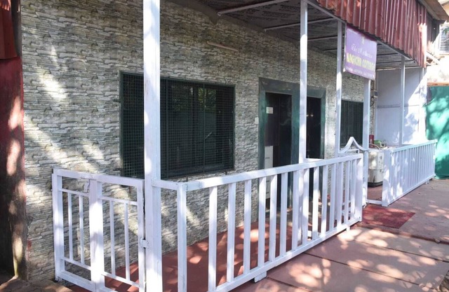 The Grand Bagicha Residency Matheran