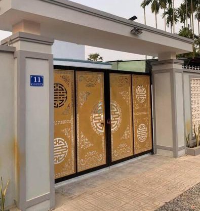 The Grand Coco Homestay
