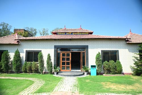 The Grand Event Villa