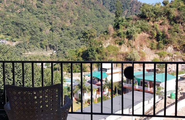 The Grand Haveli Resort By Atya Hotels