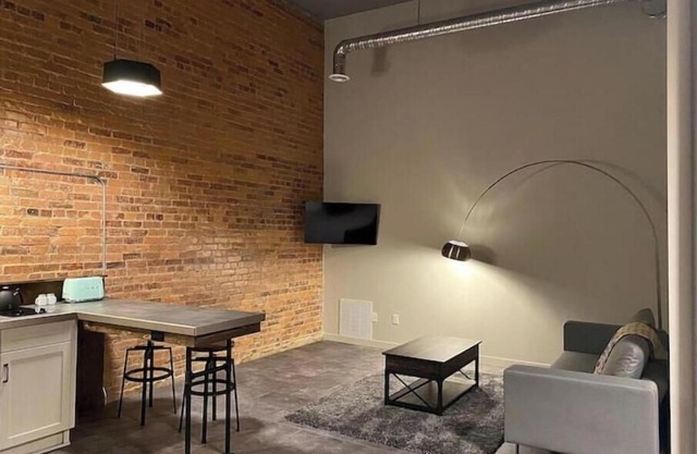 The Grand Hideout in Downtown Grand Forks