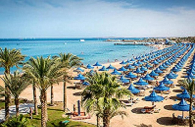 The Grand Hotel Hurghada