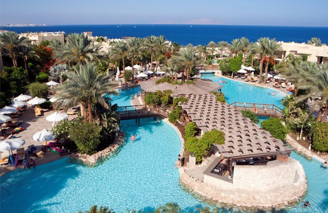 The Grand Hotel Sharm El Sheikh