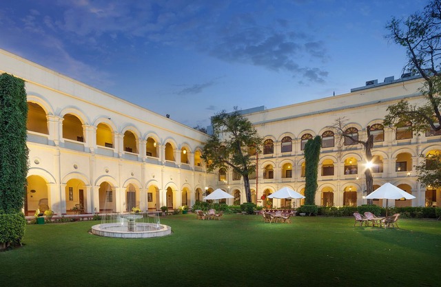 The Grand Imperial - Heritage Hotel