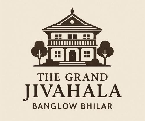 The Grand Jevhala Banglow Bhilar 2