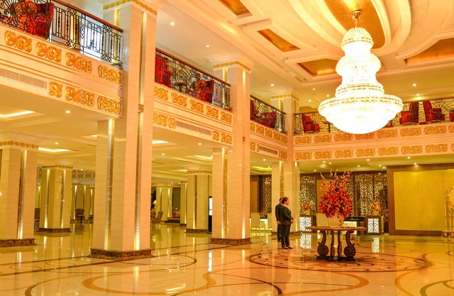 The Grand Kandyan