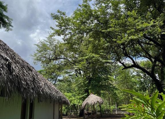 The Grand Mango Hotel