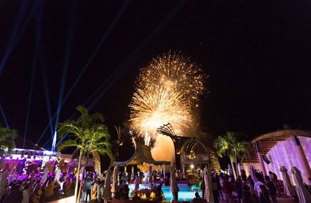 The Grand Mayan Suite - Los Cabos