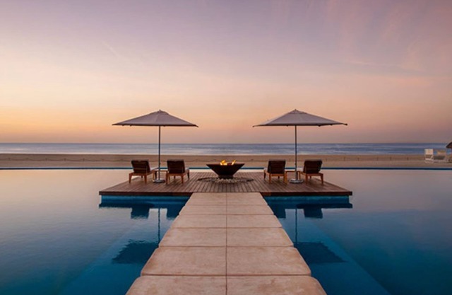 The Grand Mayan at Vidanta Los Cabos Luxurious 2 Bedroom Suite