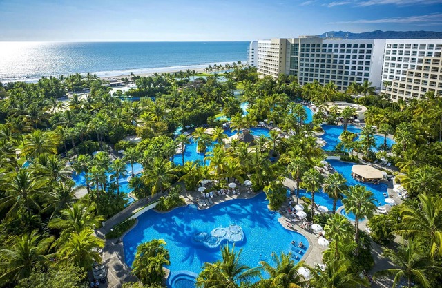 The Grand Mayan 2 Bedroom Suite