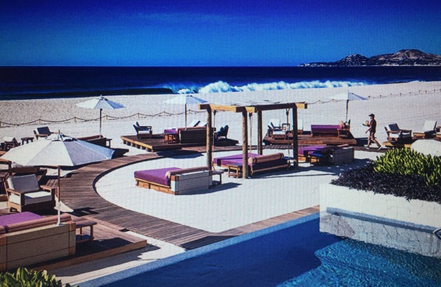 THE GRAND MAYAN - LOS CABOS - Habitación Master - Vidanta Resort - México - 7 días