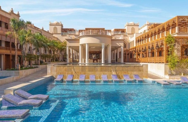 The Grand Palace Hurghada - adults Only