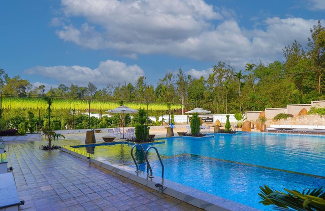 The Grand Retreat