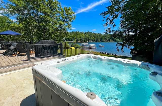 The Grandview- Family and Pet Friendly