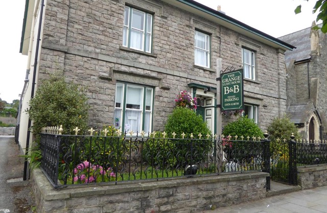 The Grange Guest House