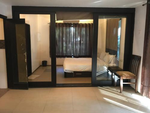 The Grantley Alibag Beach Hotel