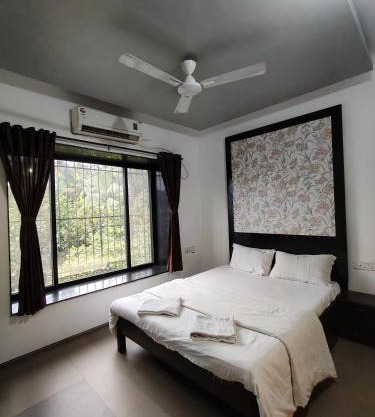 The Grantley Hotel - Alibag Beach