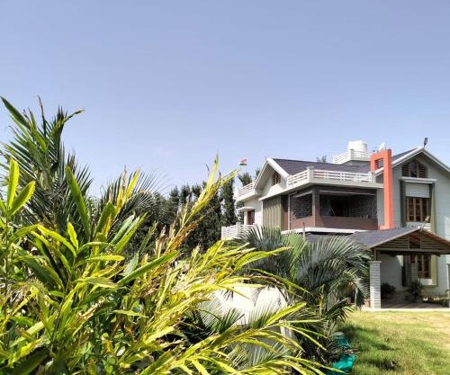 The Grassland homestay