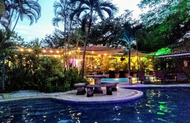 The Grateful Hotel